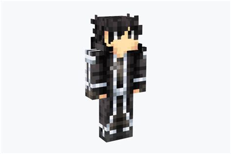 50 Best Anime Skins For Minecraft The Ultimate Collection Fandomspot