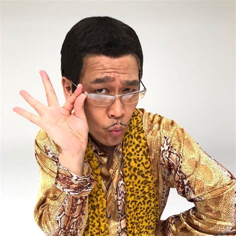 PIKOTAROピコ太郎OFFICIAL CHANNEL - YouTube