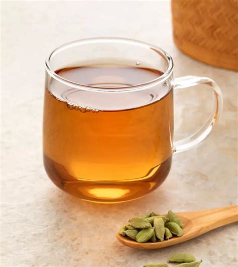 Ginger Tea Benefits And How To Use For Weight Loss