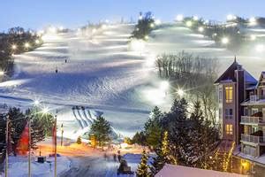 10 Top Ski Resorts In Quebec 2024 25 PlanetWare