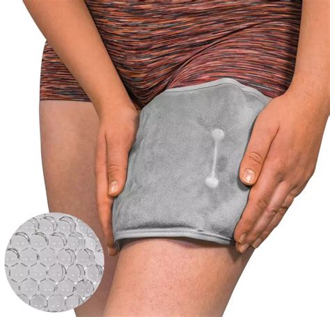 Gelový polštářek pro Hot Cold terapii univerzální Wellife