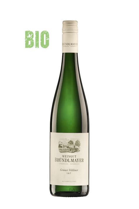 Br Ndlmayer Gr Ner Veltliner L T Weinhandel Wien