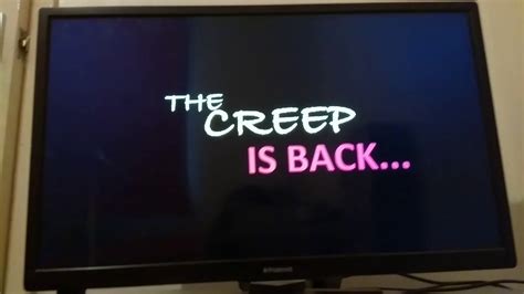 Creepshow 3 trailer - YouTube