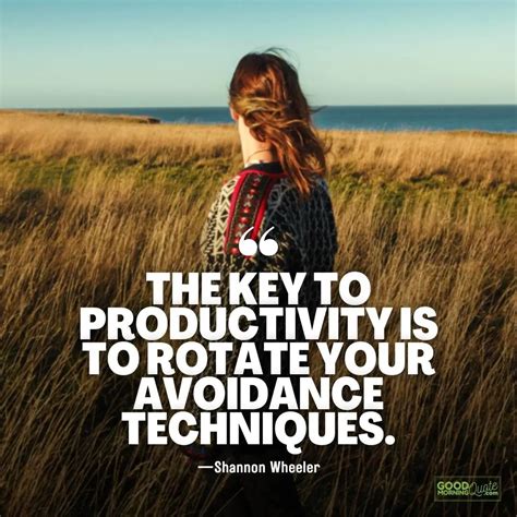 30 Motivational Quotes about Productivity