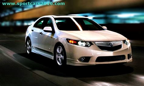 Acura Tsx Sport Wagon Review Specs Price Auto Car Informations