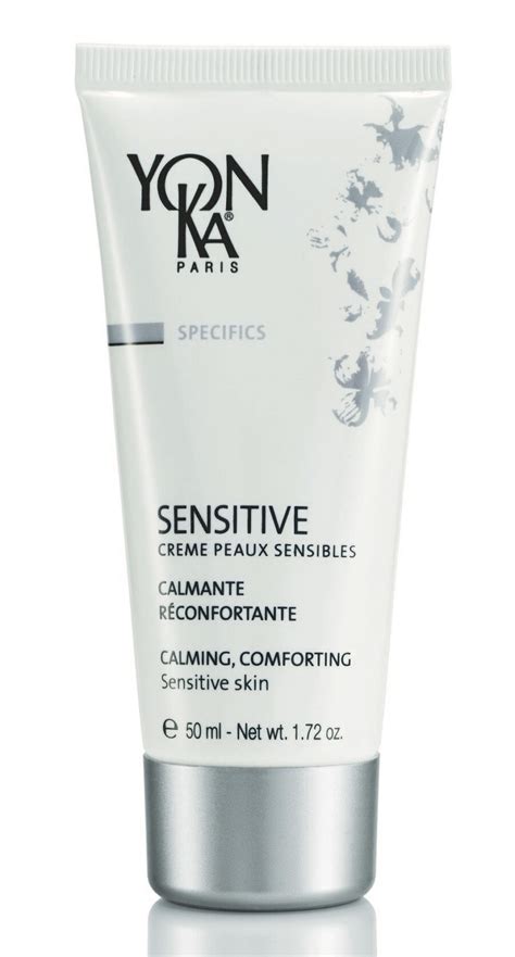 Sensitive Calming Cream | The Follicle Spa