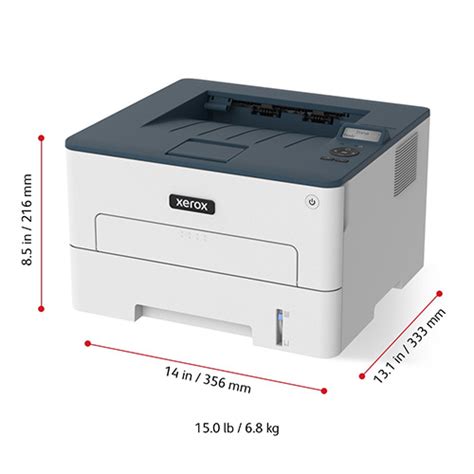 Xerox BW Current Premier Technology Group