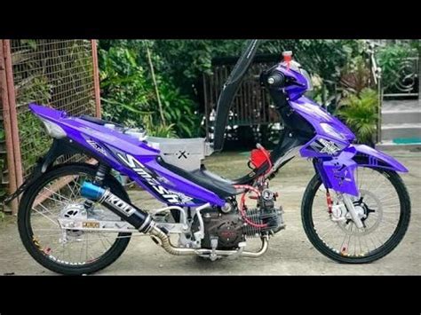 Smash 115 Thai Concept Streetbike YouTube