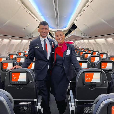 Qantas Opens Up About Slain Flight Attendant Luke Davies News Au