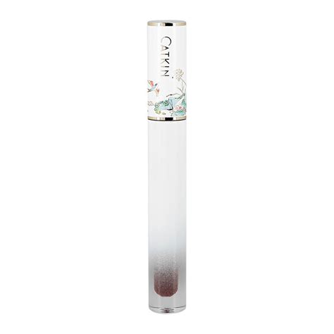 Помада для губ CATKIN MIRROR OF THE SKY LIQUID LIPSTICK тон C04 candied ...