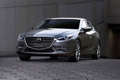 Mazda Hatchback Pricing For Sale Edmunds