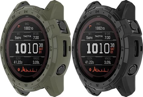 Garmin Tactix 7 Pro Tactical Companion Phonemantra