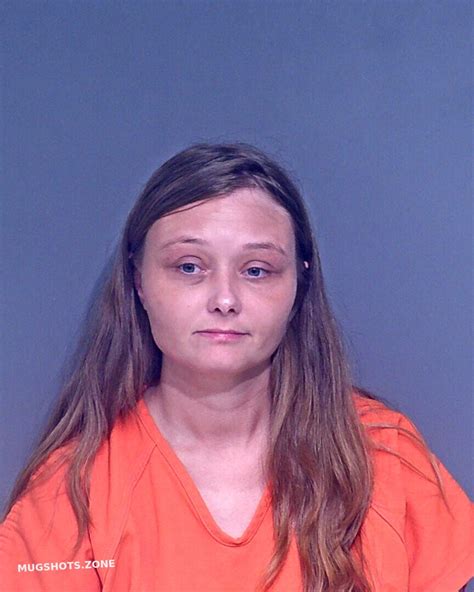 Ballard Kimberly Nichole 05 27 2023 Baldwin County Mugshots Zone