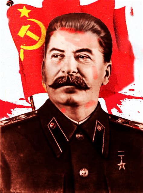 Gloria In Der Vergangenheit Biografia Josef Stalin