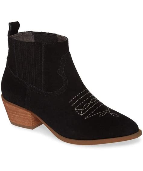 Band Of Gypsies（バンド・オブ・ジプシーズ）の「band Of Gypsies Borderline Bootie（ブーツ）」 Wear