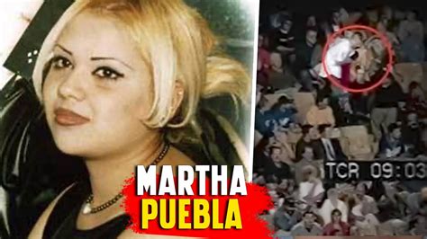 El CASO de Martha Puebla y Juan Catalán YouTube