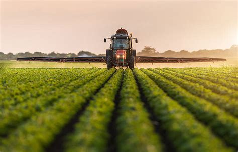 The Top Agriculture Stocks to Invest In | Investment U