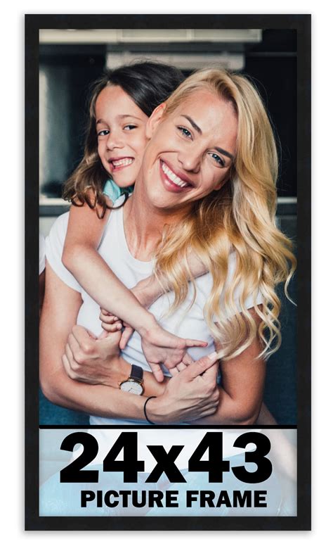 Digital screens will soon replace the classic picture frame 24 x 18 31