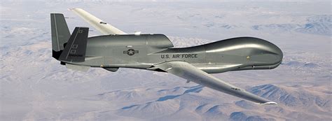 Northrop Grumman Awarded Air Force Global Hawk Contract Dod Daily