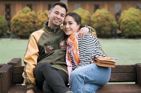 Raffi Ahmad Bongkar Alasan Selalu Libatkan Nagita Slavina Dalam Bisnis