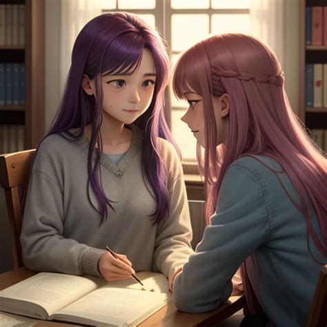 Yuri's Growling Stomach | Story.com