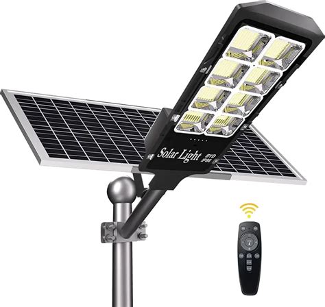 Luces Led Solares Iluminaci N Ecol Gica Para Tu Hogar Placas Solares