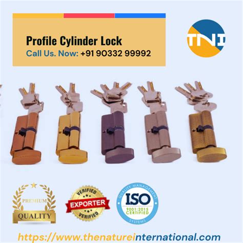 Brass Euro Profile Cylinder 3 Best Recommendations To Choose