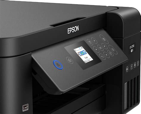 Best Buy Epson Expression Ecotank Et Wireless All In One Inkjet