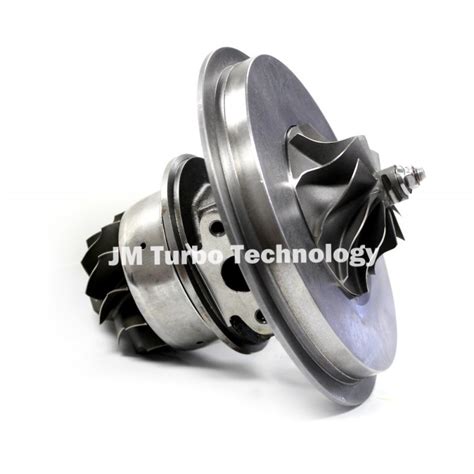 Caterpillar C15 Acert Twin Turbocharger High Pressure Turbo Cartridge