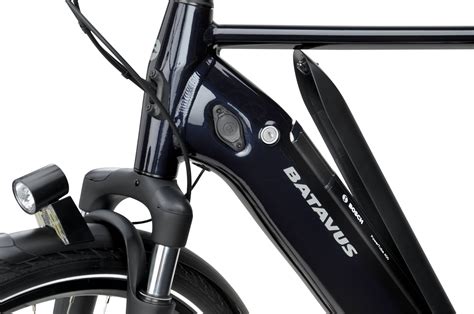 Batavus Finez E Go Power Exclusive Bikes Fan