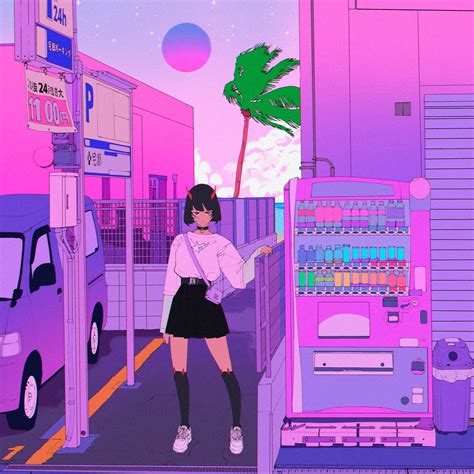 Share More Than 90 80s Anime Aesthetic Wallpaper Super Hot Vn