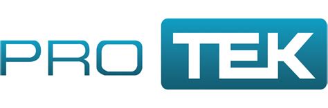 Tek Pro Logo Logodix