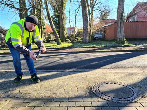 Wie Grundst Ckseigent Mer Zur Verkehrssicherheit Beitragen