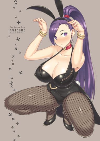 Hentai Manga Anime Games And Comics FAKKU