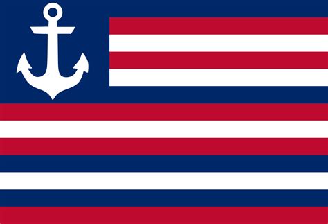 US Navy flag redesign (Serapis flag) : r/vexillology