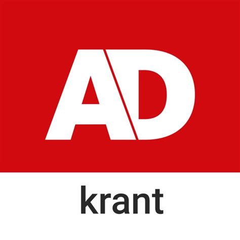 AD - Digitale krant by DPG Media Services