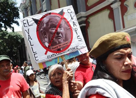 El Foro De Sao Paulo Denuncia Las Agresiones Sistem Ticas Del