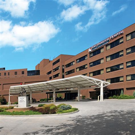 Kettering Health Hamilton Kettering Health