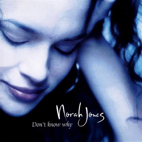 Norah Jones Dont Know Why Lyrics Genius Lyrics