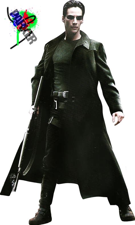 Matrix Movie PNG Images Transparent Background