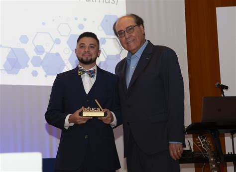 Discurso de Miguel Ángel Escotet en la Gala de los Premios Educa ABANCA