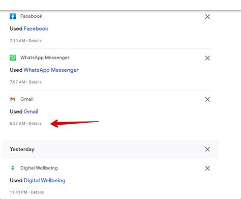 5 Ways To Know Where My Gmail Account Is Logged In Techwiser