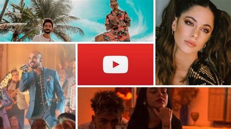 Las 10 Canciones Más Escuchadas En Youtube En El 2020