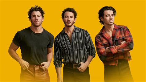 Jonas Brothers Five Albums One Night Tickets Spokane Wa Nov 7