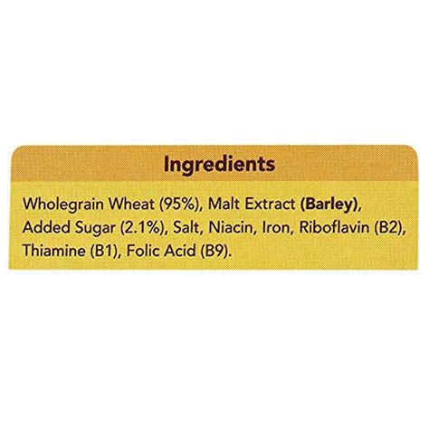 Weetabix Original Wholegrain Cereal 430g Online Dry Fruit Store