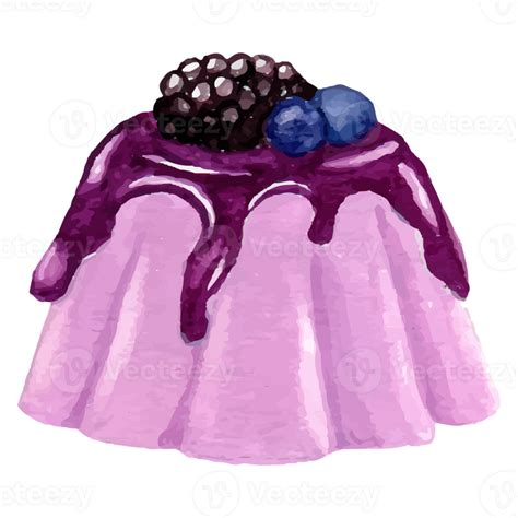 Cake illustration Clip art Element Transparent Background 24728586 PNG