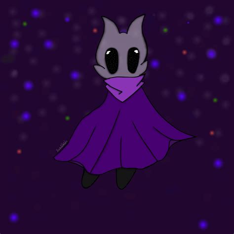 Hollow Knight Oc By Jackdieiplier1 On Deviantart