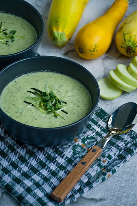 Ina Garten Zucchini Basil Soup Ina Garten Eats