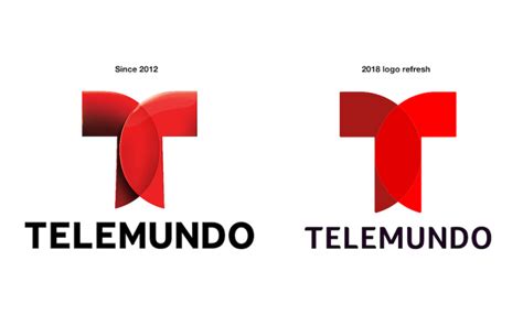 Telemundo refreshes logo and launches new brand campaign - Media Moves