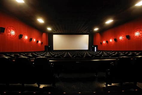 Alamo Drafthouse Cinemas New York - Brooklyn | Corporate Events ...